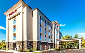 Hampton Inn Lockport - Buffalo, Ny
